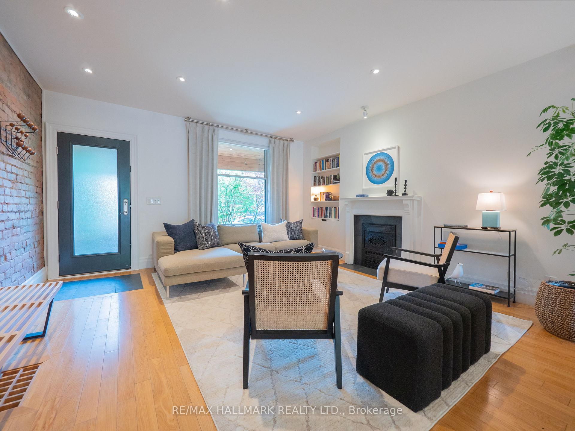 Photo 7 of 114 Victor Avenue, Toronto, North Riverdale — HOMEH