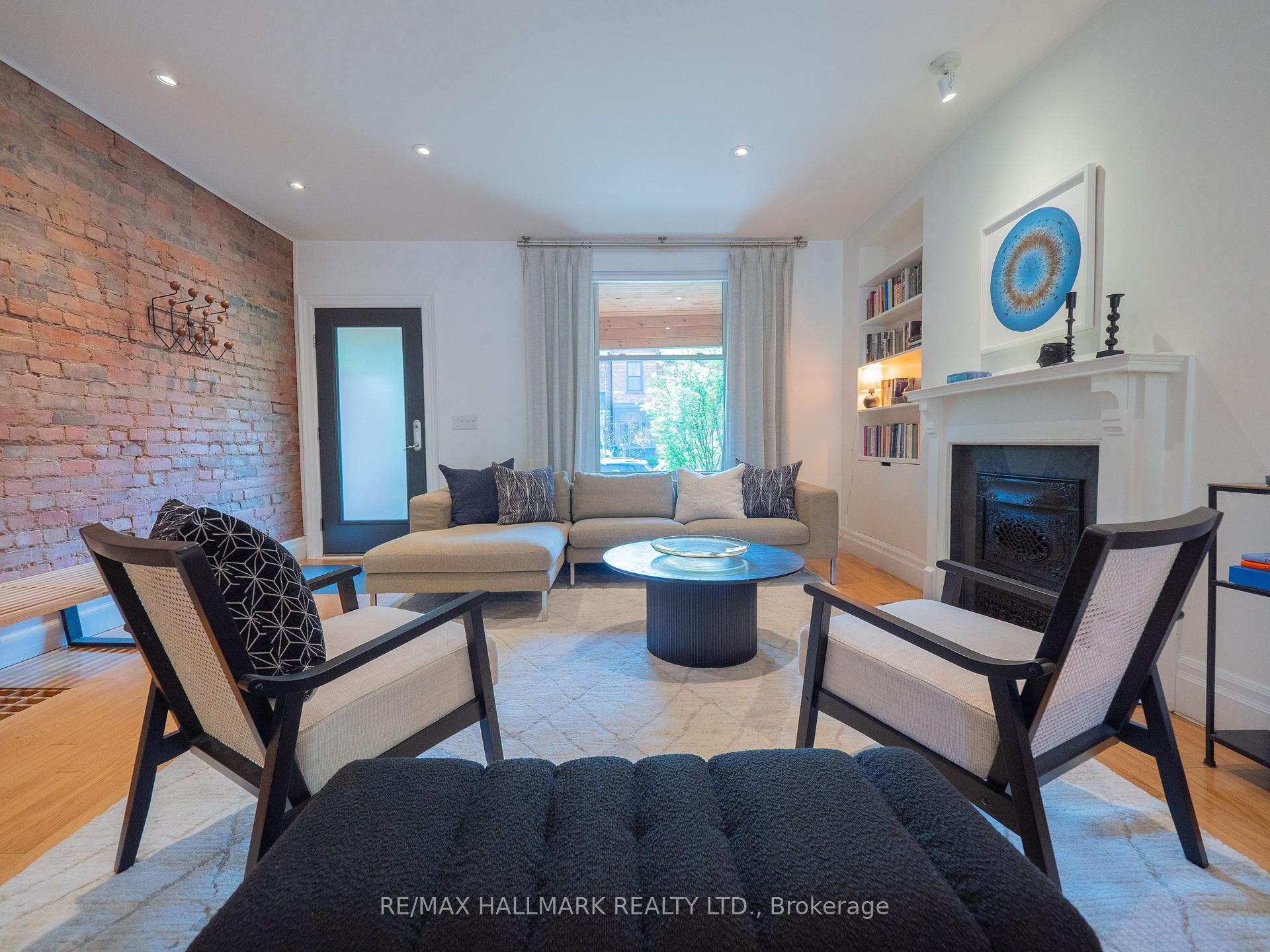 Photo 8 of 114 Victor Avenue, Toronto, North Riverdale — HOMEH
