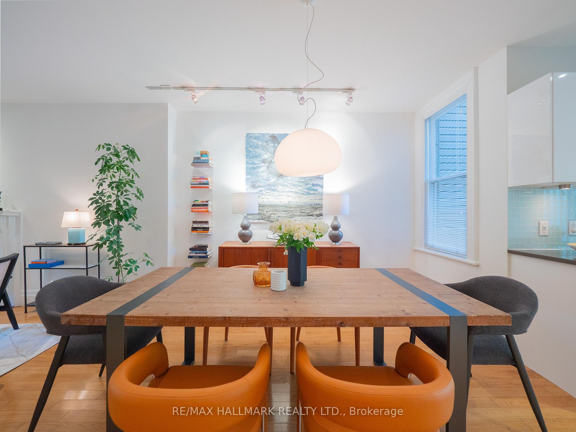 Photo 12 of 114 Victor Avenue, Toronto, North Riverdale — HOMEH