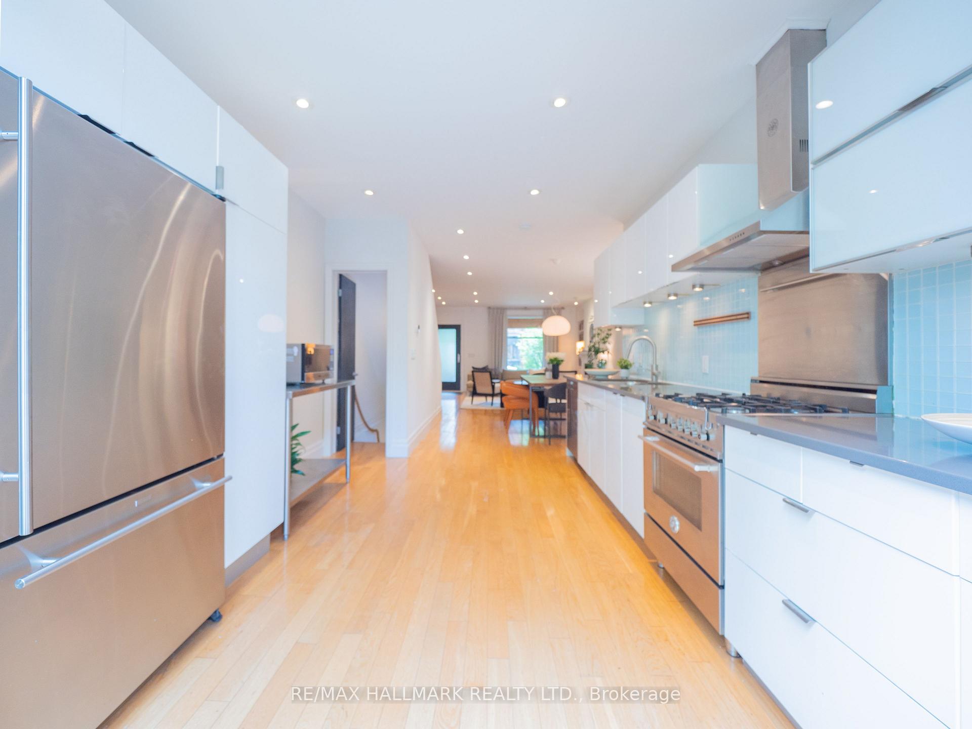 Photo 18 of 114 Victor Avenue, Toronto, North Riverdale — HOMEH