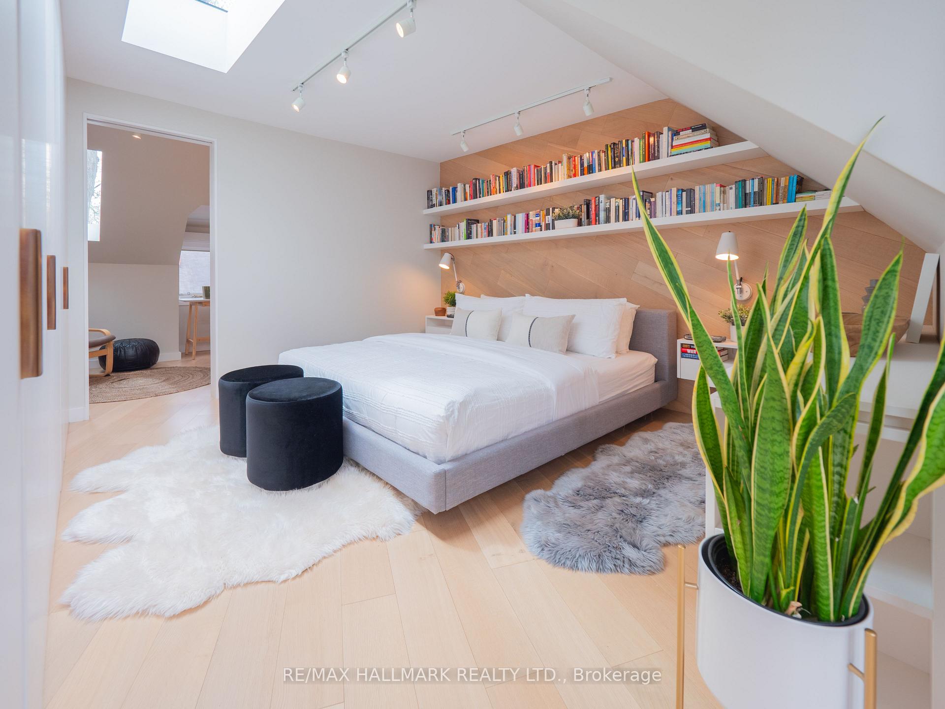 Photo 20 of 114 Victor Avenue, Toronto, North Riverdale — HOMEH