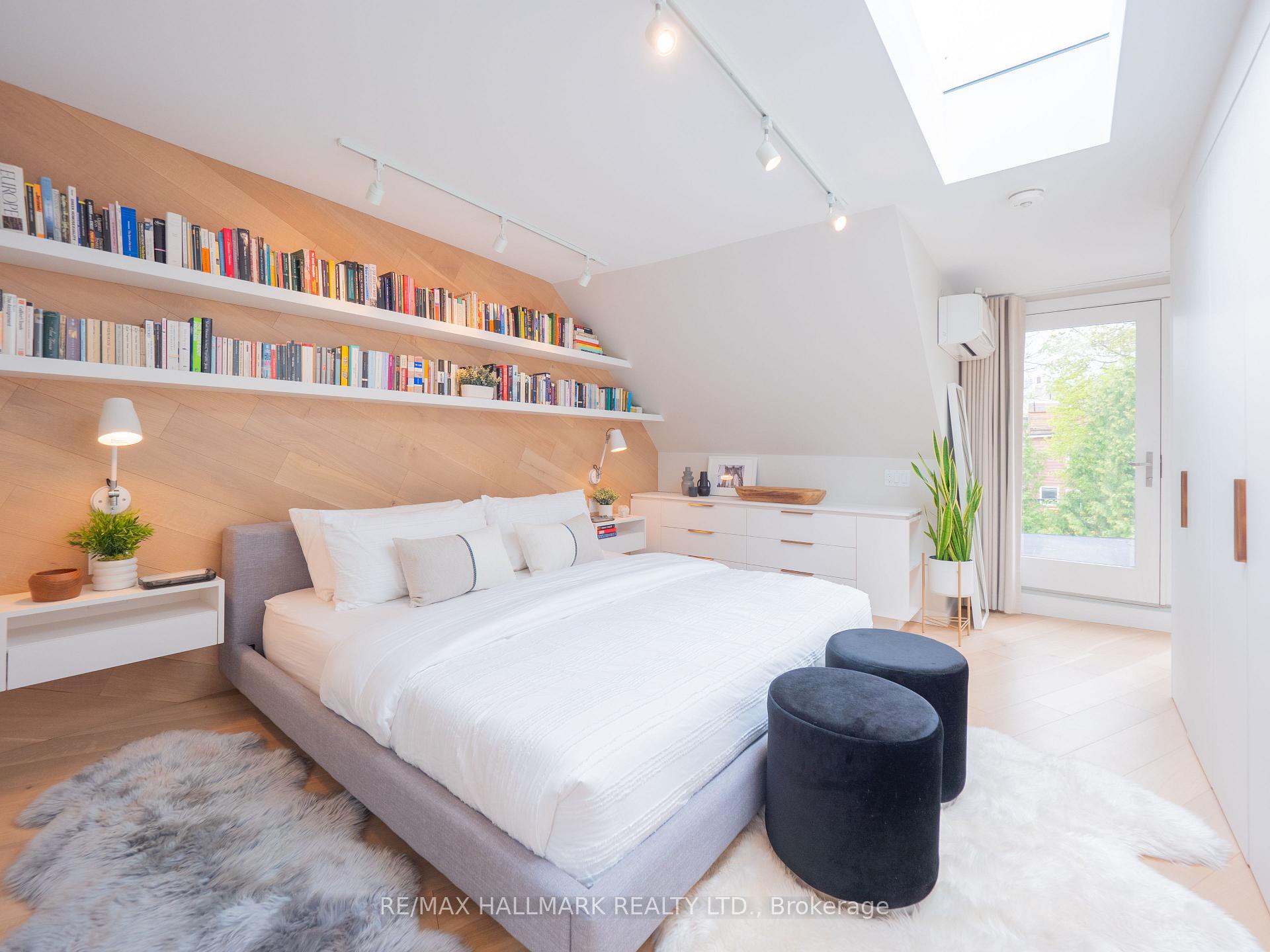 Photo 21 of 114 Victor Avenue, Toronto, North Riverdale — HOMEH