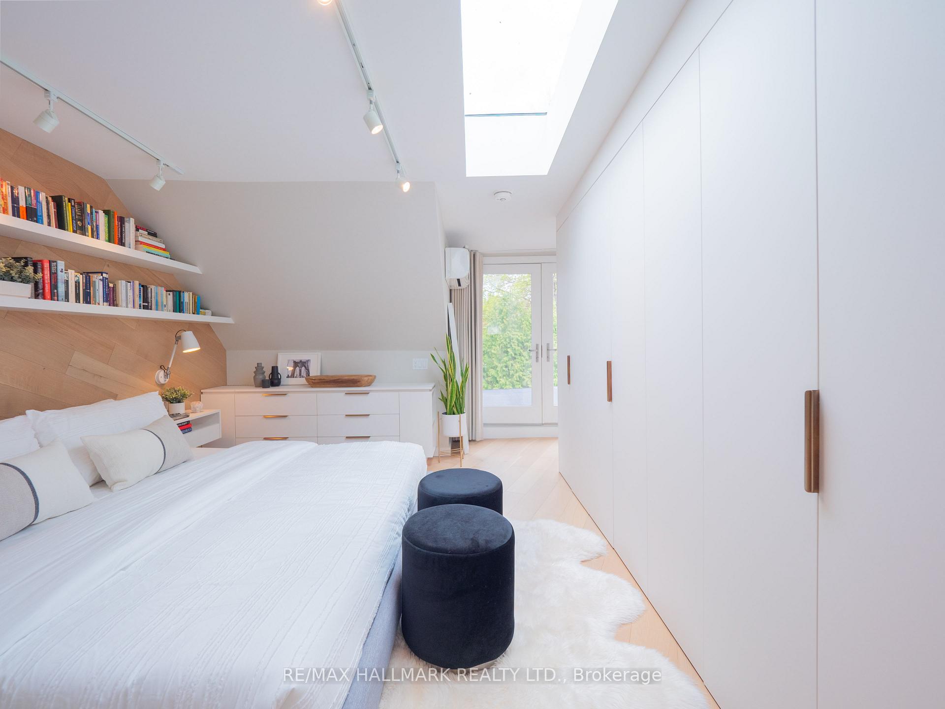 Photo 22 of 114 Victor Avenue, Toronto, North Riverdale — HOMEH