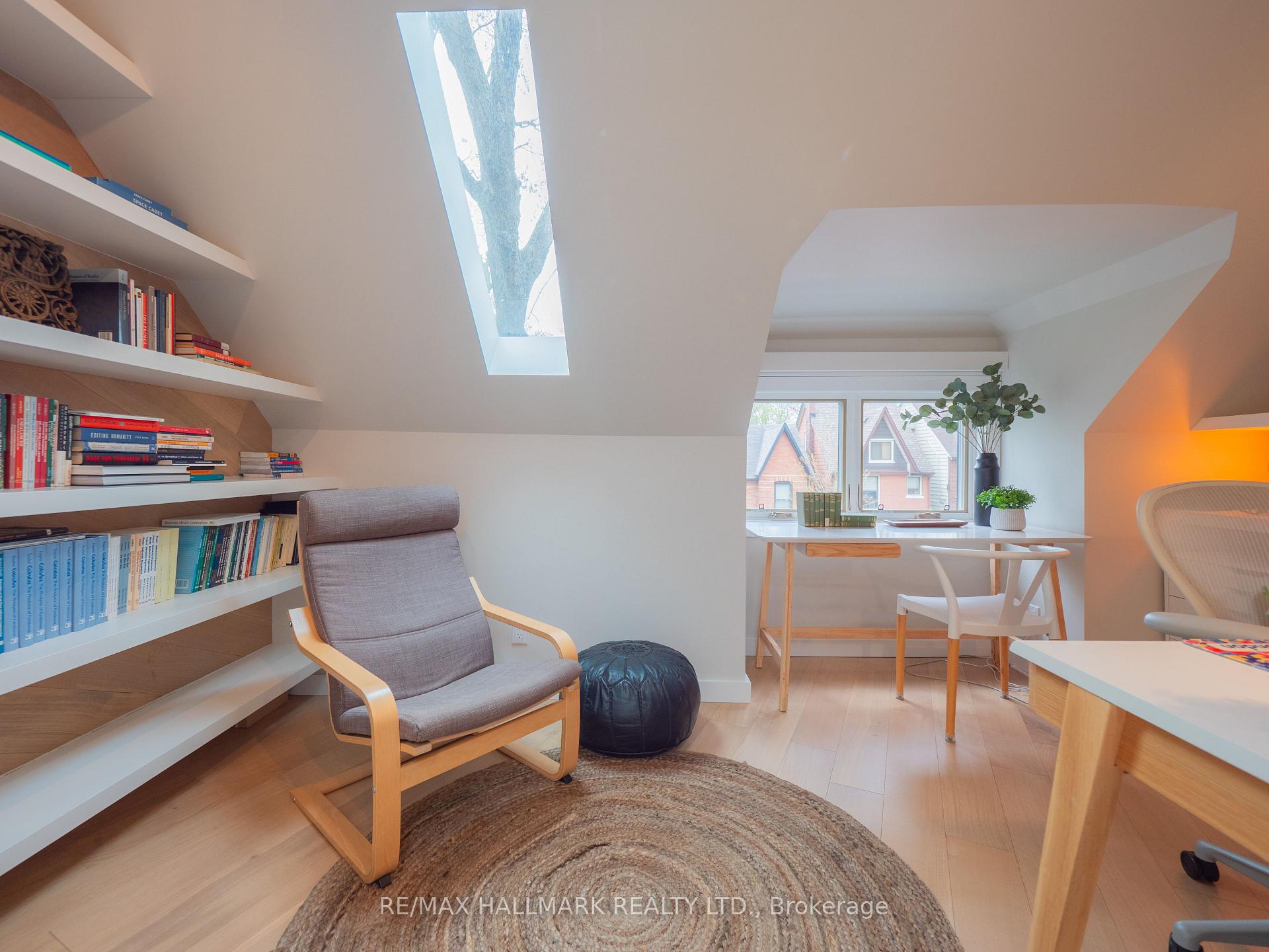 Photo 23 of 114 Victor Avenue, Toronto, North Riverdale — HOMEH
