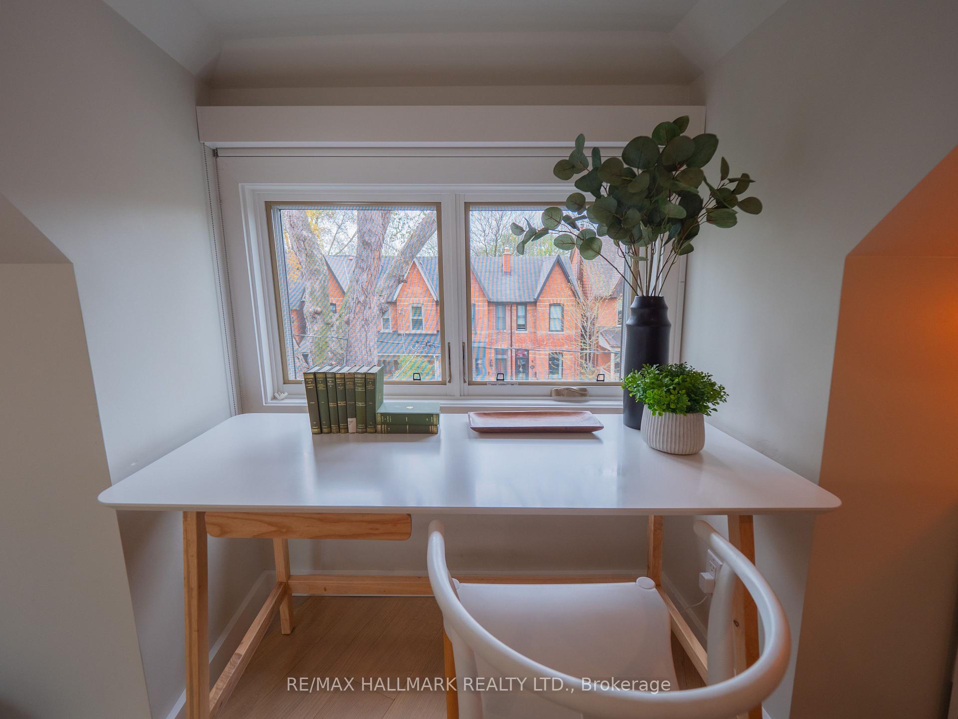 Photo 25 of 114 Victor Avenue, Toronto, North Riverdale — HOMEH