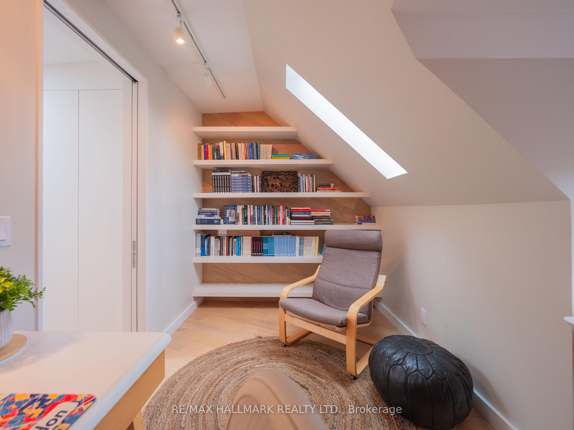 Photo 26 of 114 Victor Avenue, Toronto, North Riverdale — HOMEH