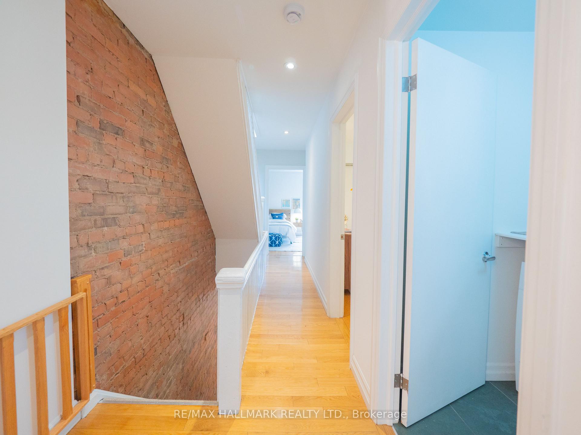 Photo 27 of 114 Victor Avenue, Toronto, North Riverdale — HOMEH
