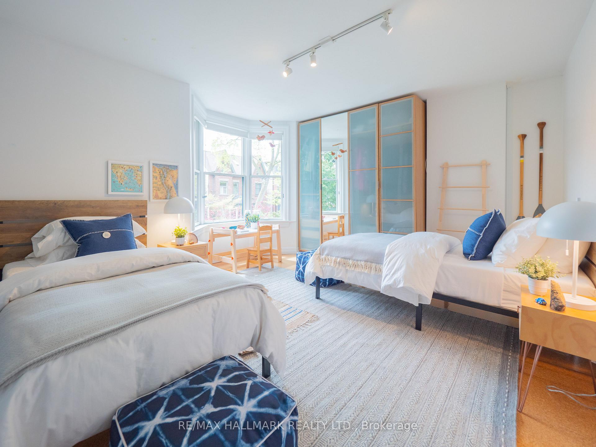 Photo 28 of 114 Victor Avenue, Toronto, North Riverdale — HOMEH