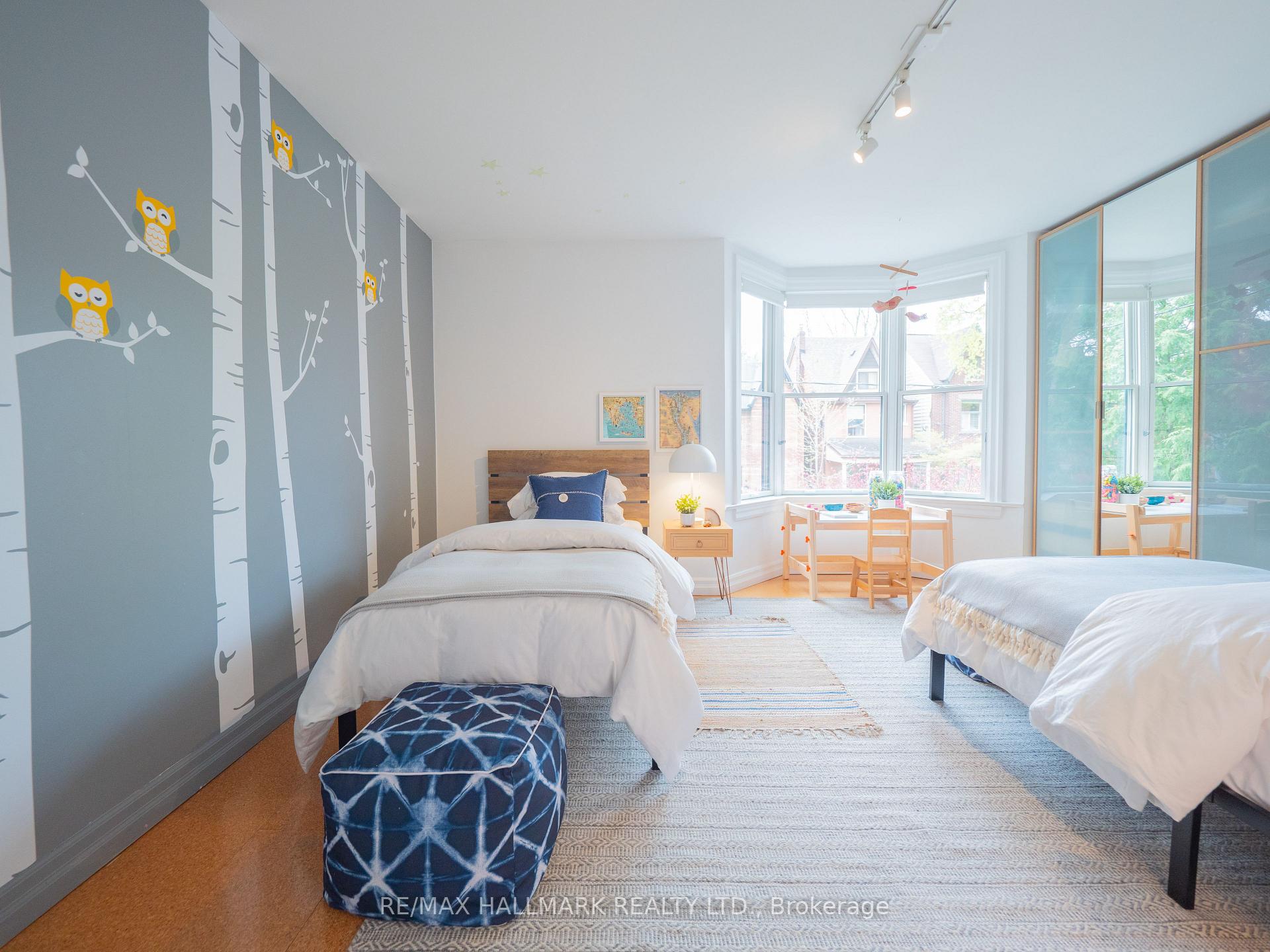 Photo 29 of 114 Victor Avenue, Toronto, North Riverdale — HOMEH