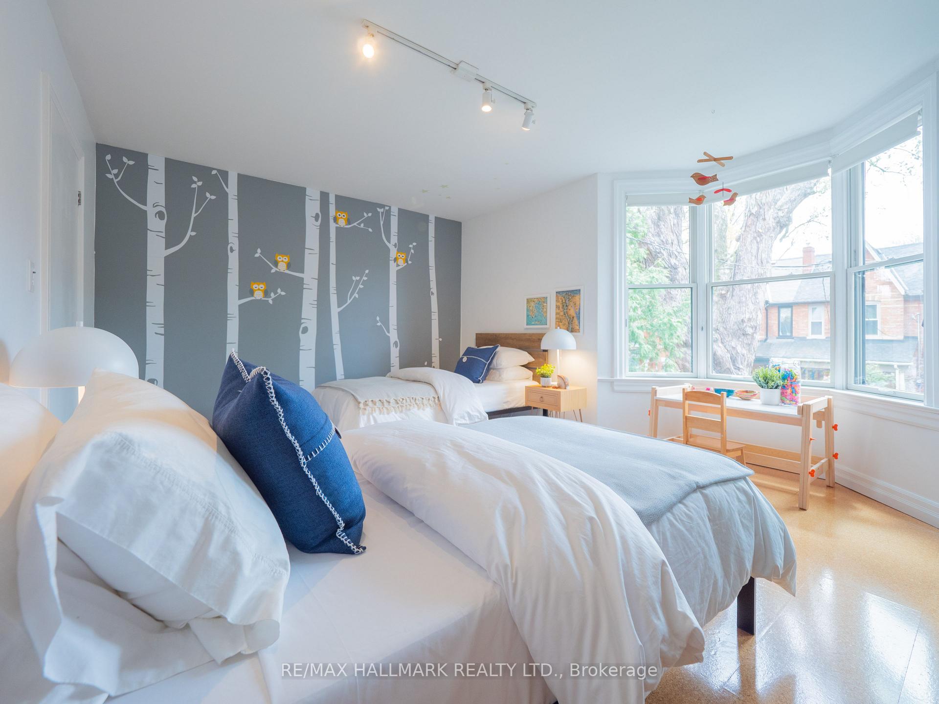 Photo 30 of 114 Victor Avenue, Toronto, North Riverdale — HOMEH