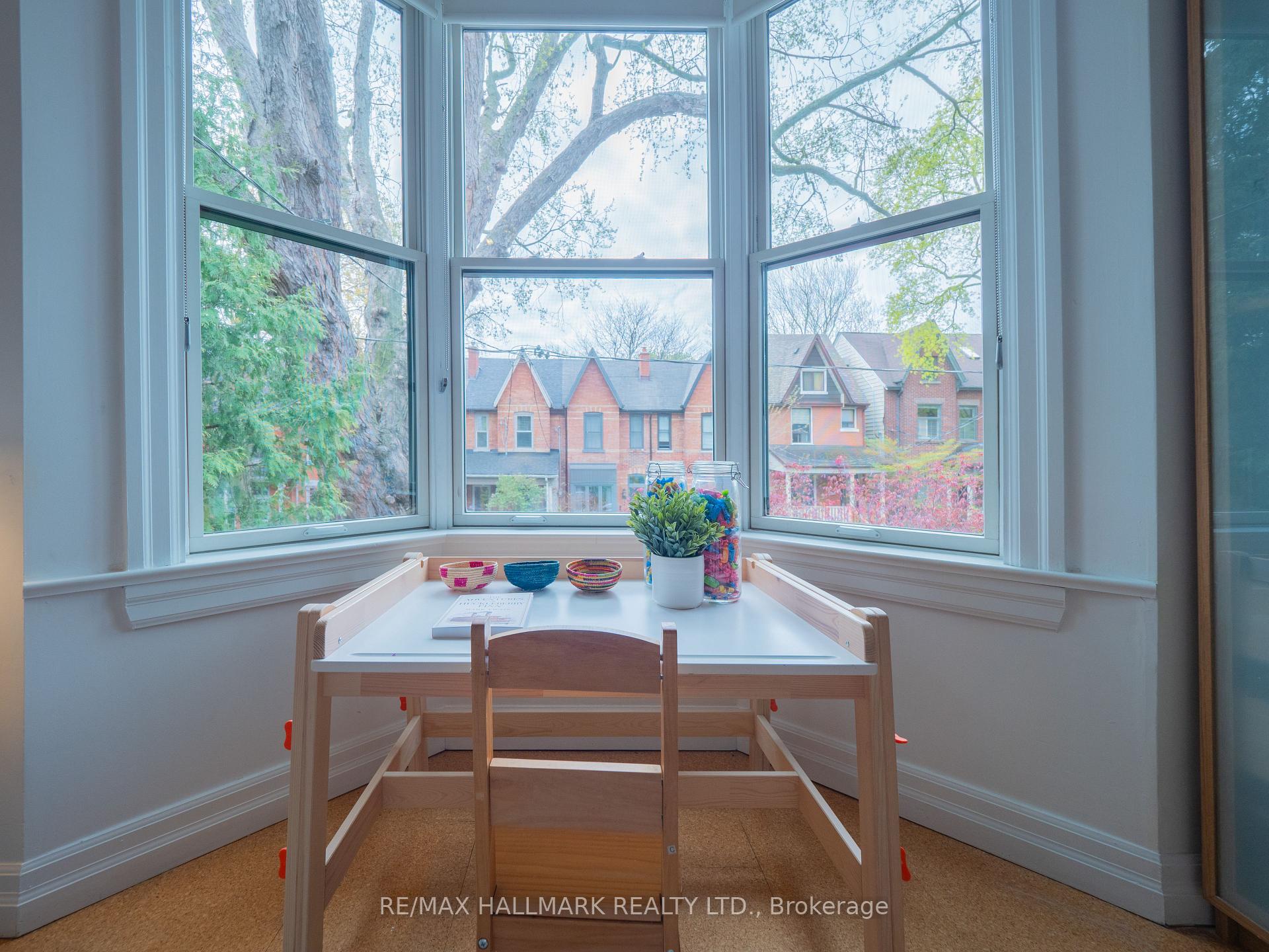 Photo 31 of 114 Victor Avenue, Toronto, North Riverdale — HOMEH