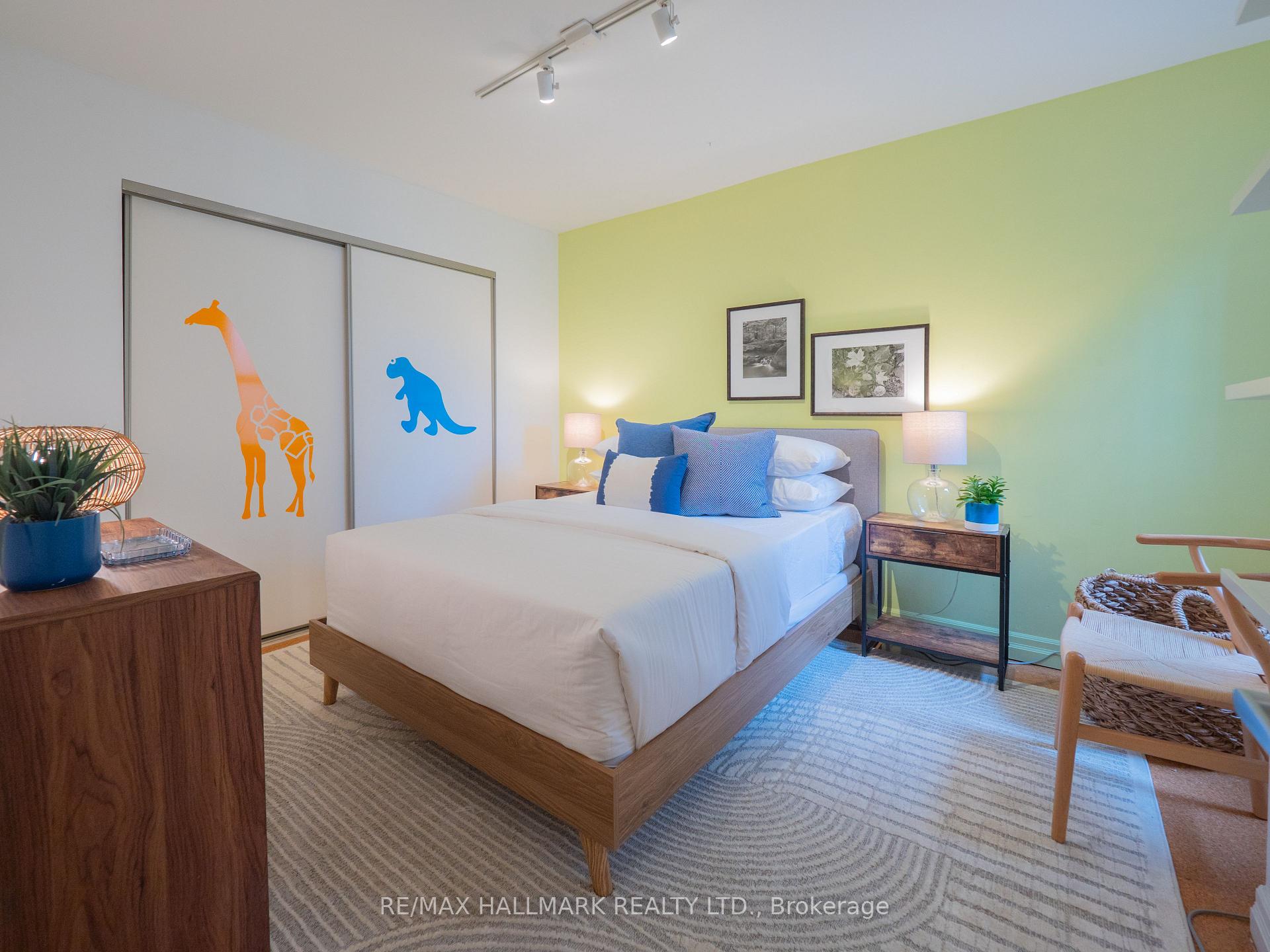 Photo 32 of 114 Victor Avenue, Toronto, North Riverdale — HOMEH