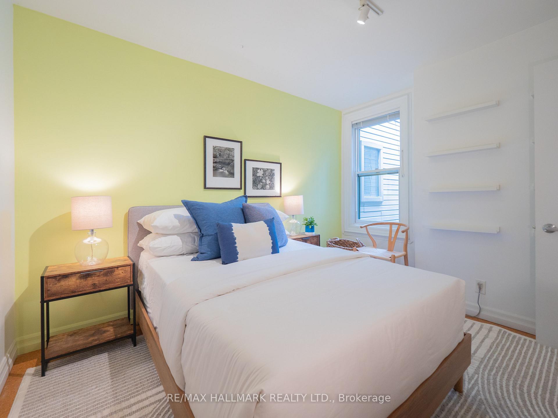 Photo 33 of 114 Victor Avenue, Toronto, North Riverdale — HOMEH
