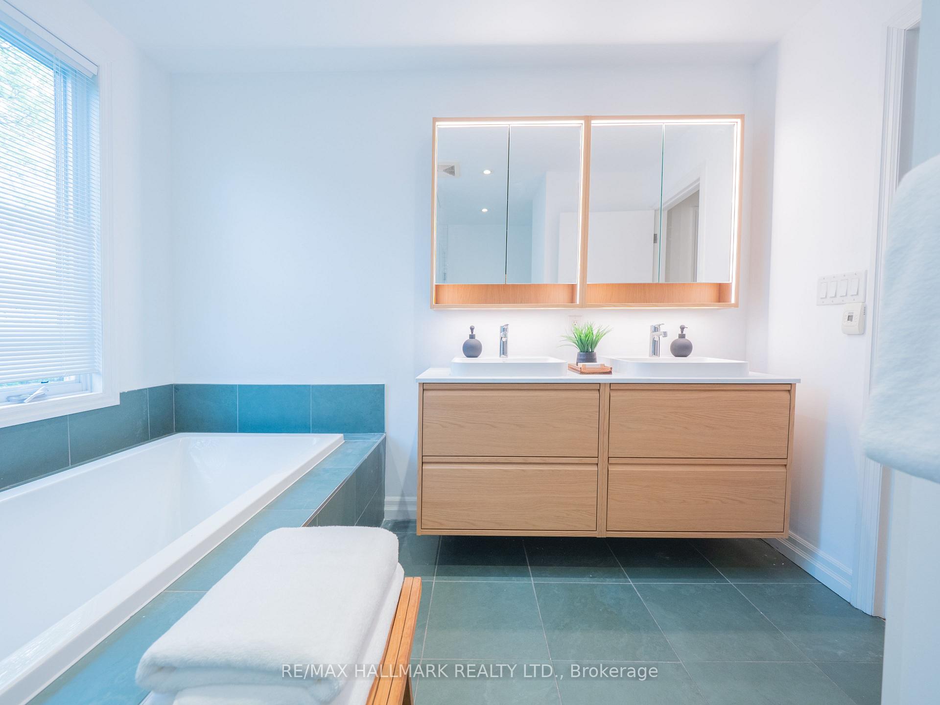 Photo 35 of 114 Victor Avenue, Toronto, North Riverdale — HOMEH