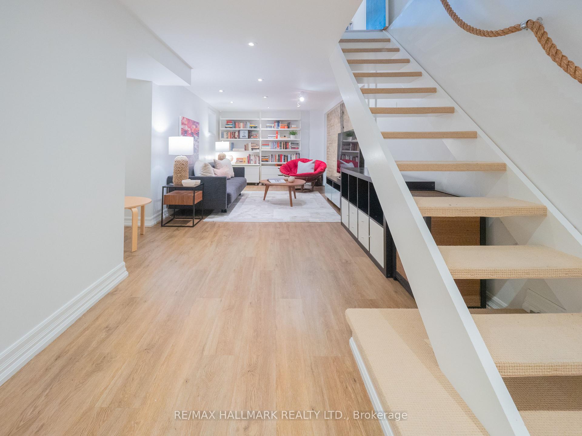 Photo 38 of 114 Victor Avenue, Toronto, North Riverdale — HOMEH