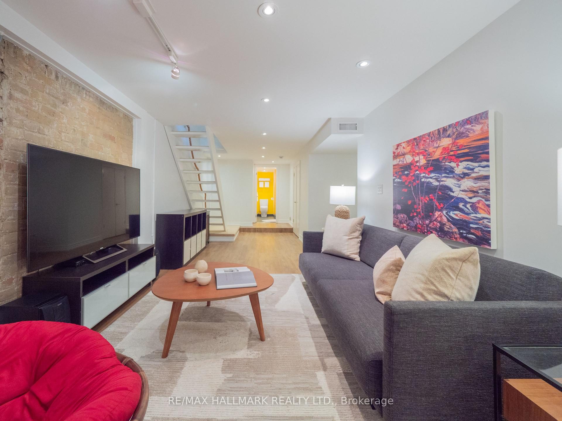 Photo 40 of 114 Victor Avenue, Toronto, North Riverdale — HOMEH