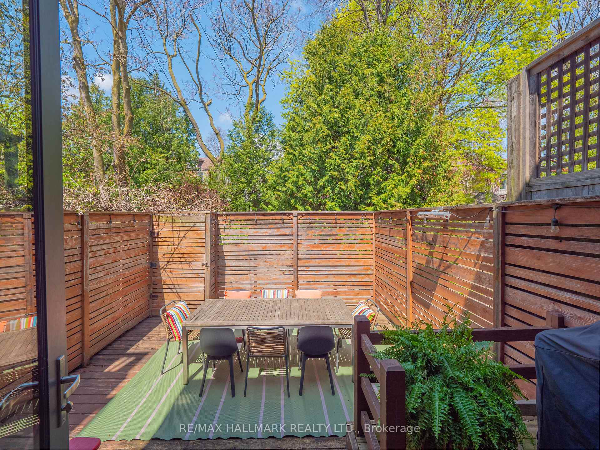 Photo 44 of 114 Victor Avenue, Toronto, North Riverdale — HOMEH