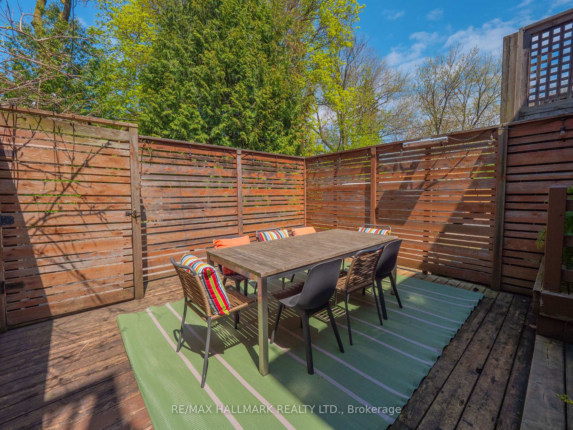 Photo 45 of 114 Victor Avenue, Toronto, North Riverdale — HOMEH