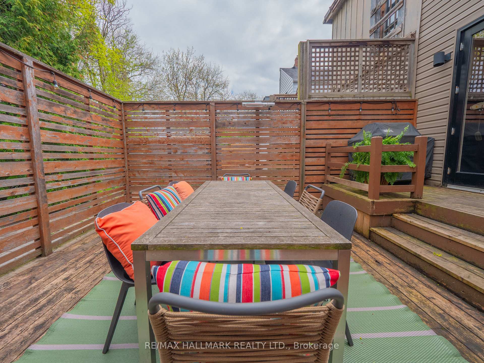 Photo 46 of 114 Victor Avenue, Toronto, North Riverdale — HOMEH