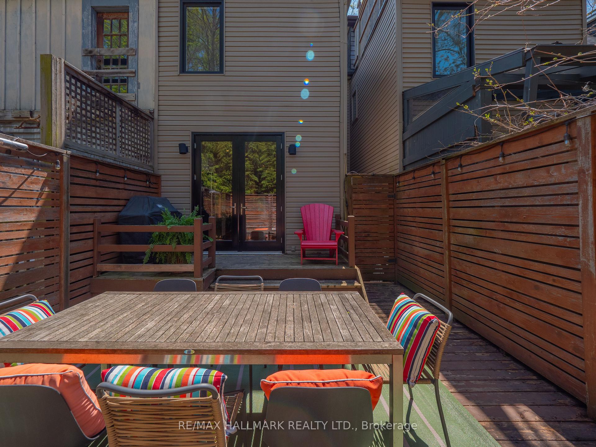 Photo 47 of 114 Victor Avenue, Toronto, North Riverdale — HOMEH