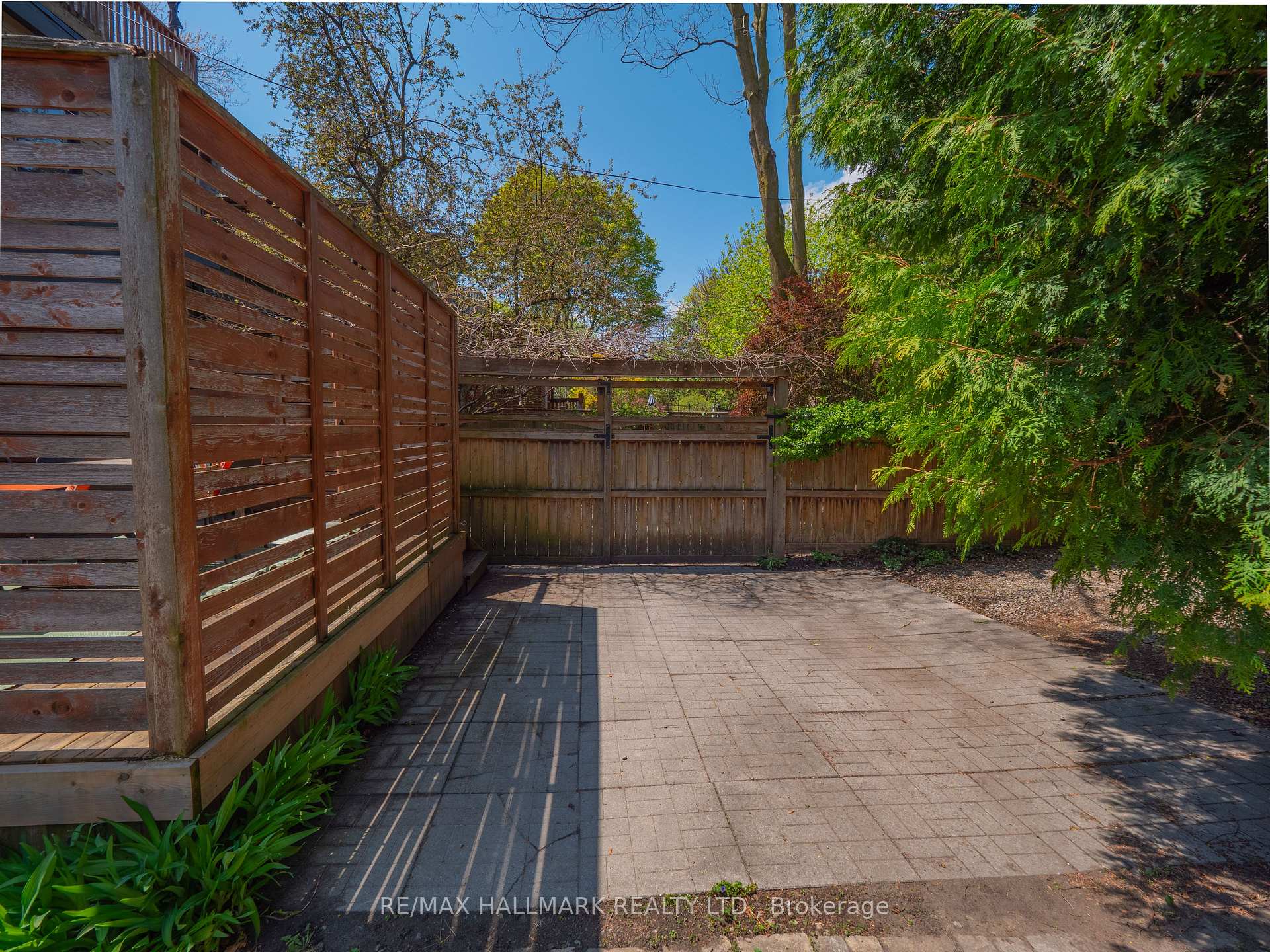 Photo 48 of 114 Victor Avenue, Toronto, North Riverdale — HOMEH