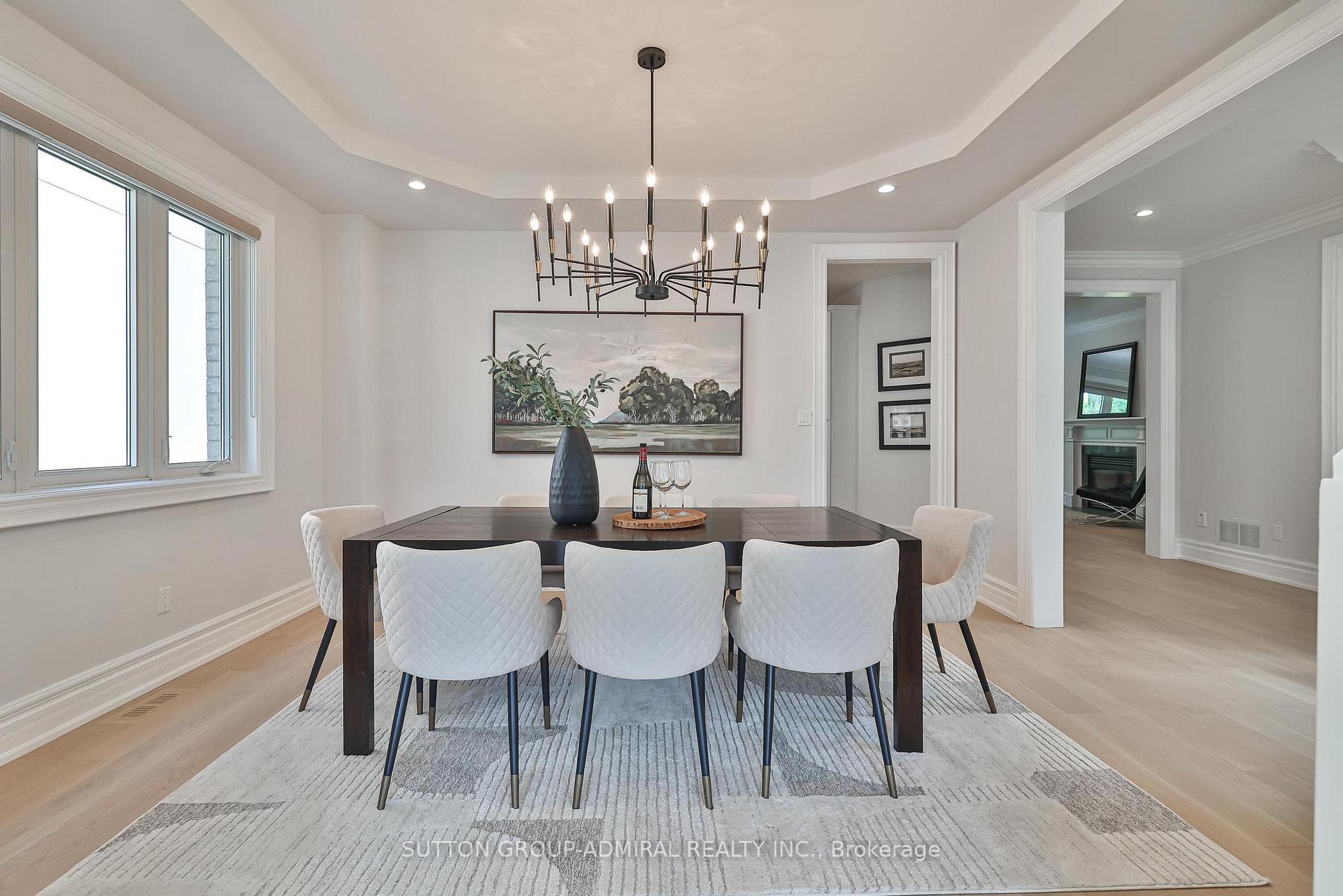 Photo 7 of 528 Douglas Avenue, Toronto, Bedford Park-Nortown — HOMEH