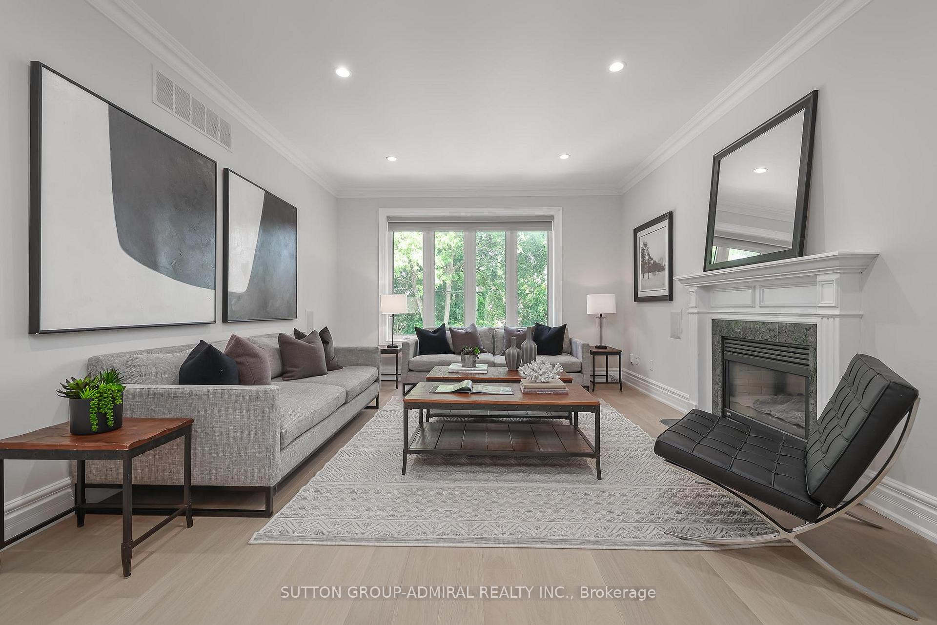 Photo 13 of 528 Douglas Avenue, Toronto, Bedford Park-Nortown — HOMEH