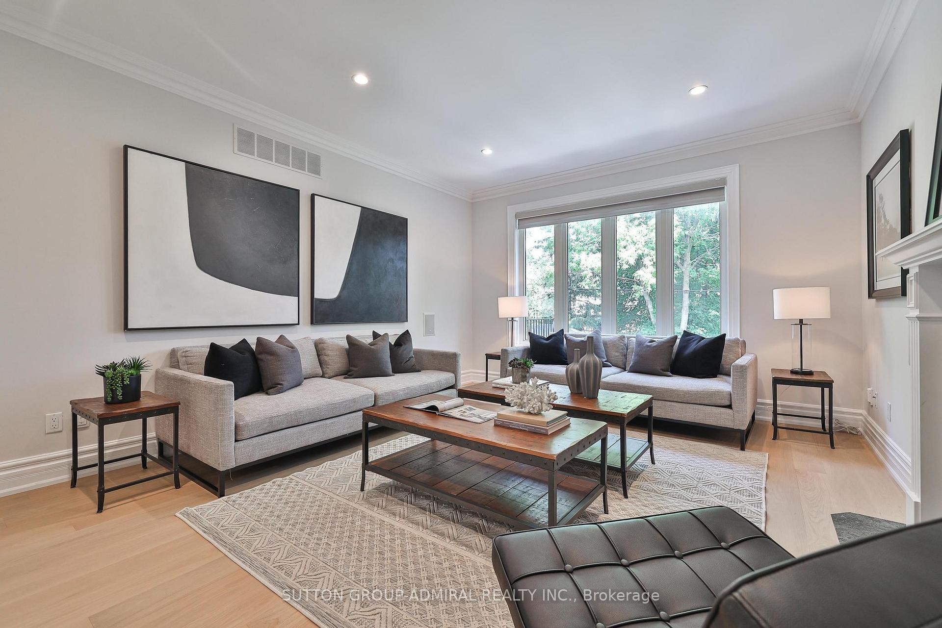 Photo 14 of 528 Douglas Avenue, Toronto, Bedford Park-Nortown — HOMEH