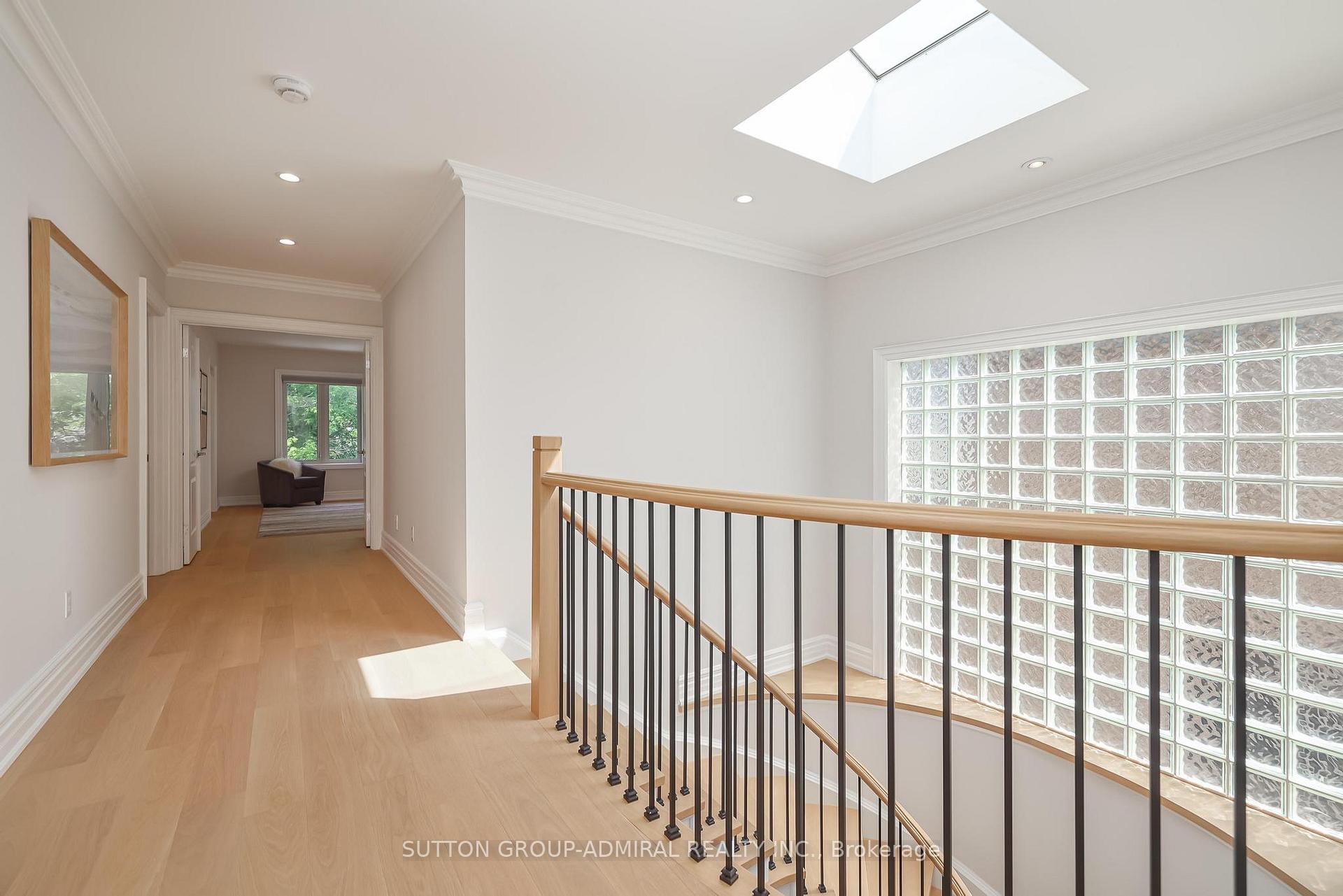 Photo 17 of 528 Douglas Avenue, Toronto, Bedford Park-Nortown — HOMEH