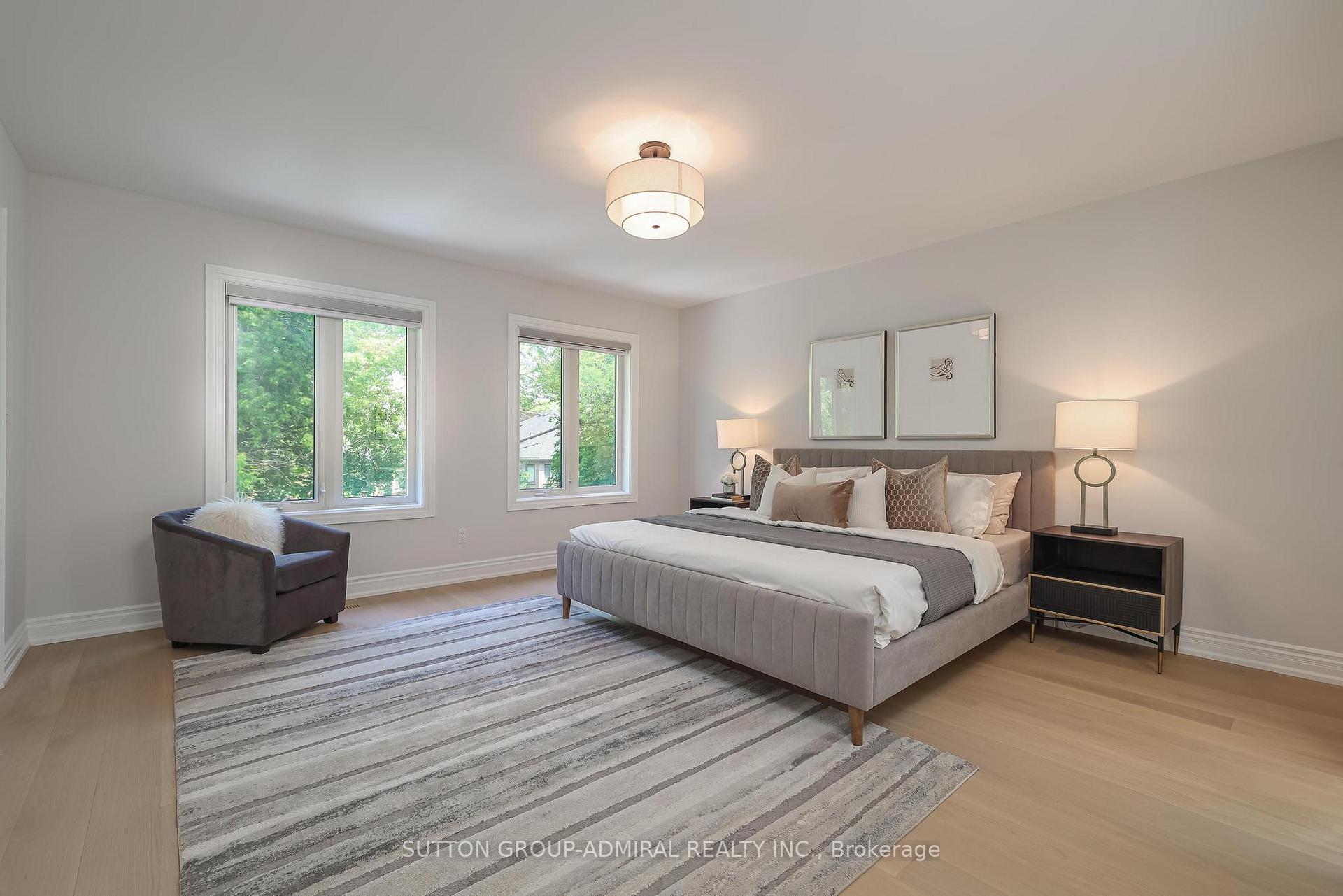 Photo 18 of 528 Douglas Avenue, Toronto, Bedford Park-Nortown — HOMEH