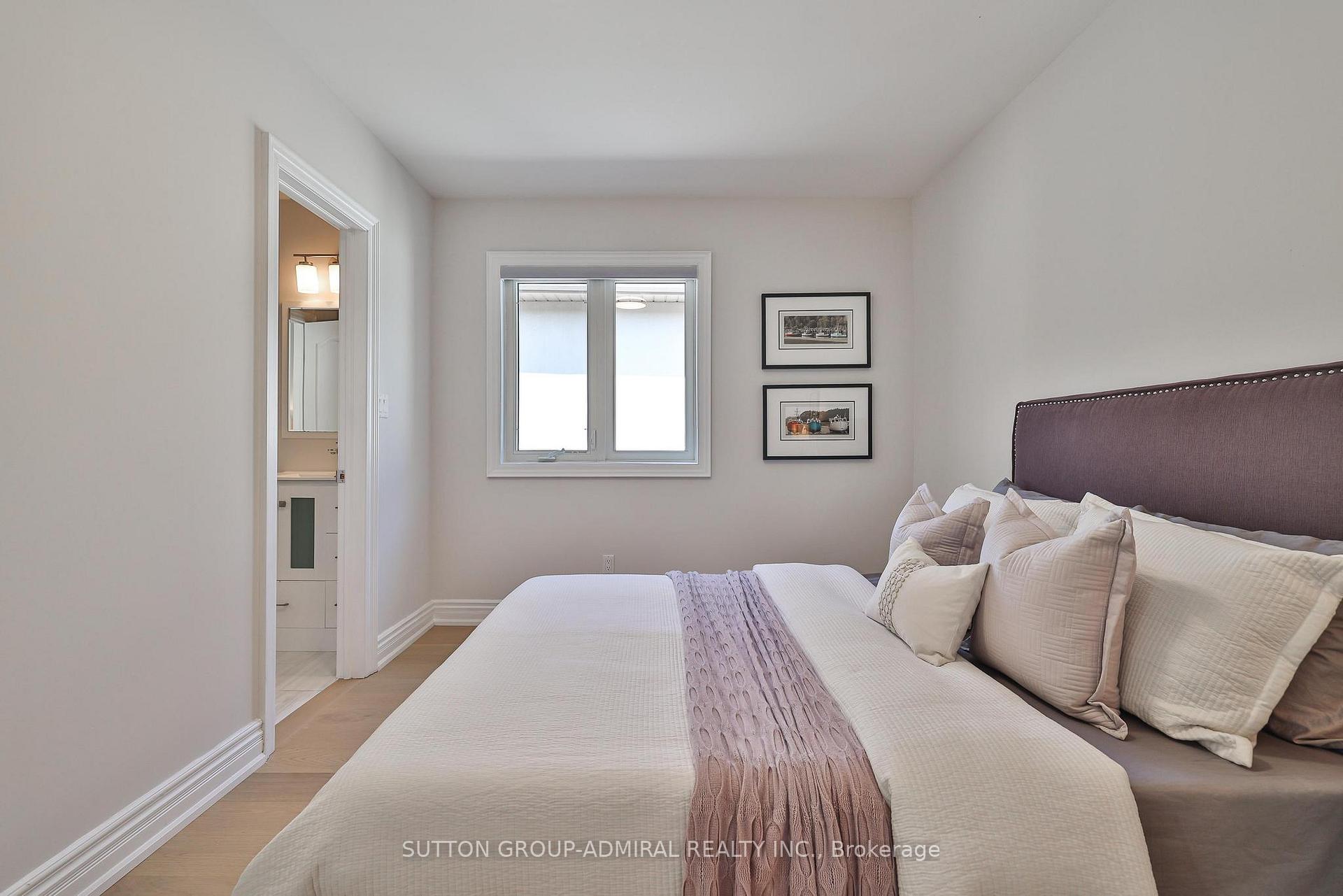 Photo 24 of 528 Douglas Avenue, Toronto, Bedford Park-Nortown — HOMEH