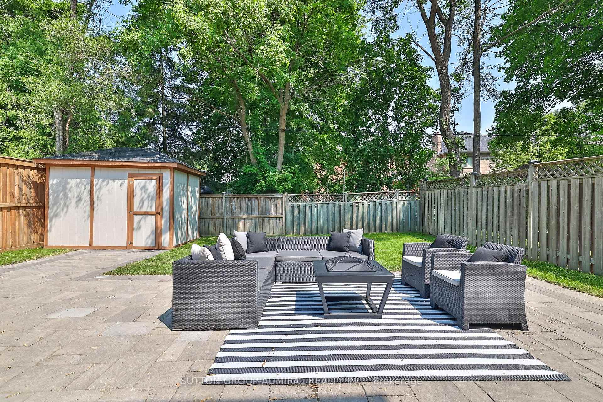 Photo 36 of 528 Douglas Avenue, Toronto, Bedford Park-Nortown — HOMEH