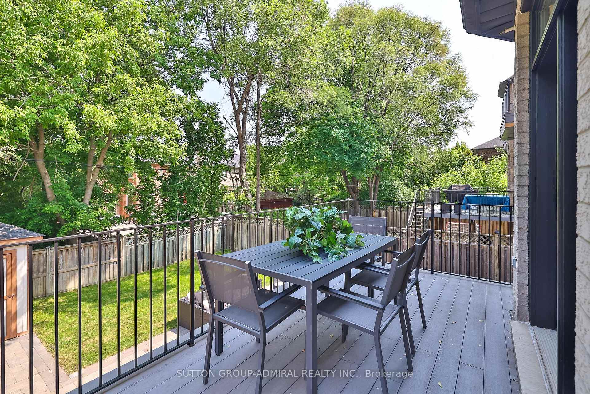Photo 38 of 528 Douglas Avenue, Toronto, Bedford Park-Nortown — HOMEH