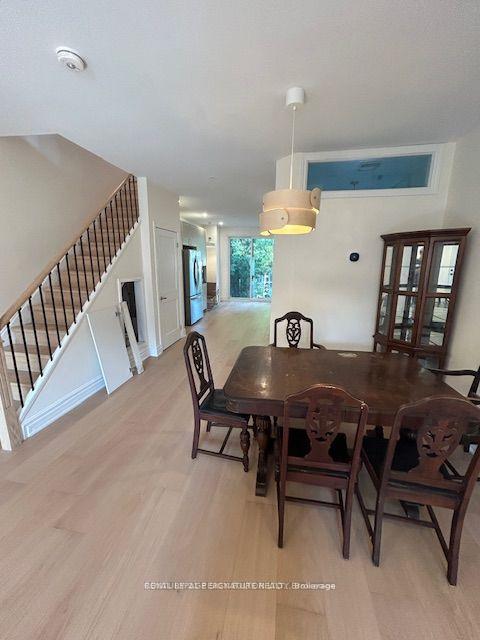 Photo 8 of Unit Upper, 163 Hampton Avenue, Toronto, North Riverdale — HOMEH