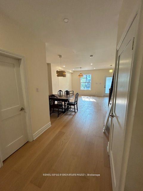 Photo 10 of Unit Upper, 163 Hampton Avenue, Toronto, North Riverdale — HOMEH