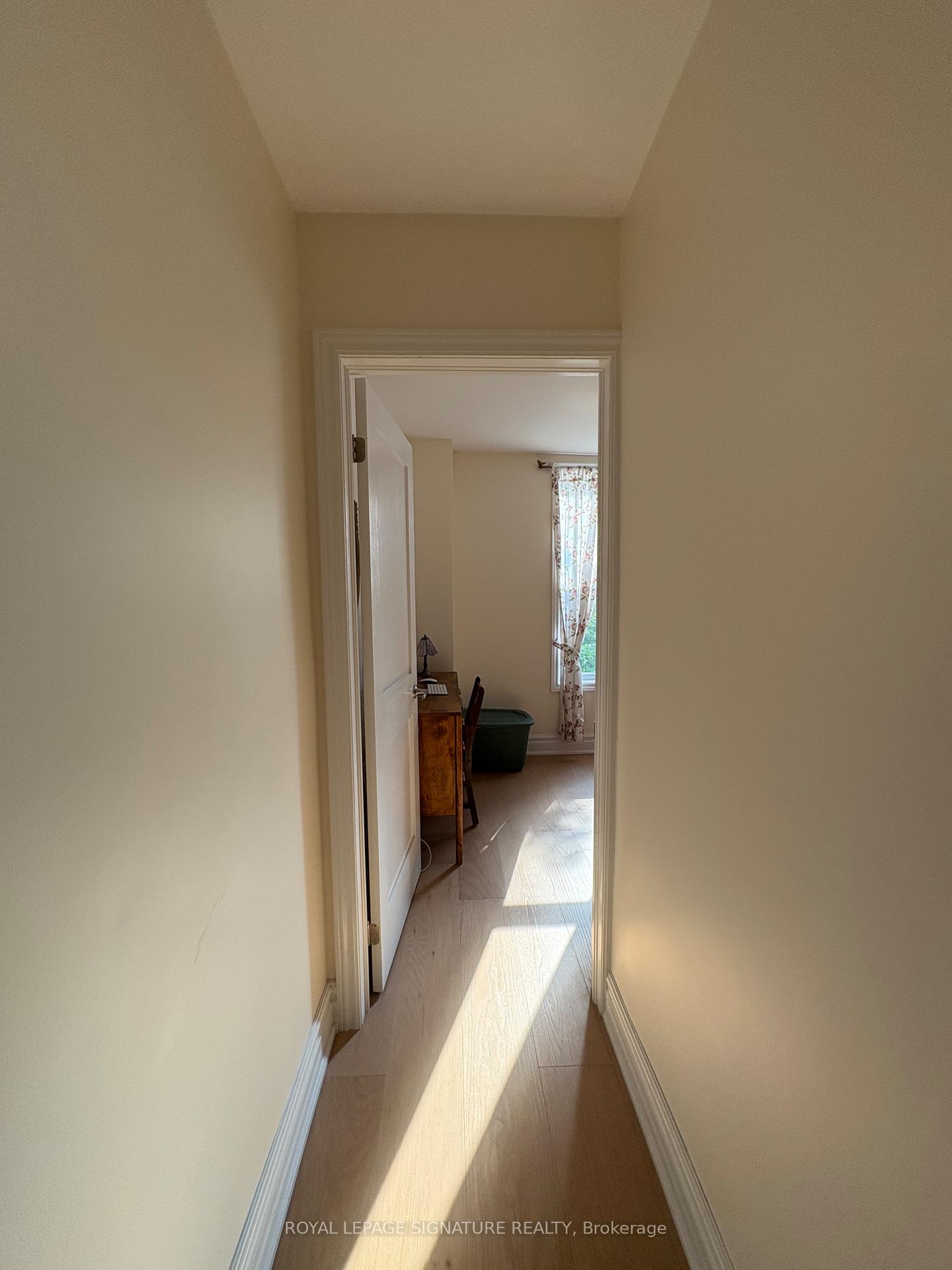 Photo 16 of Unit Upper, 163 Hampton Avenue, Toronto, North Riverdale — HOMEH