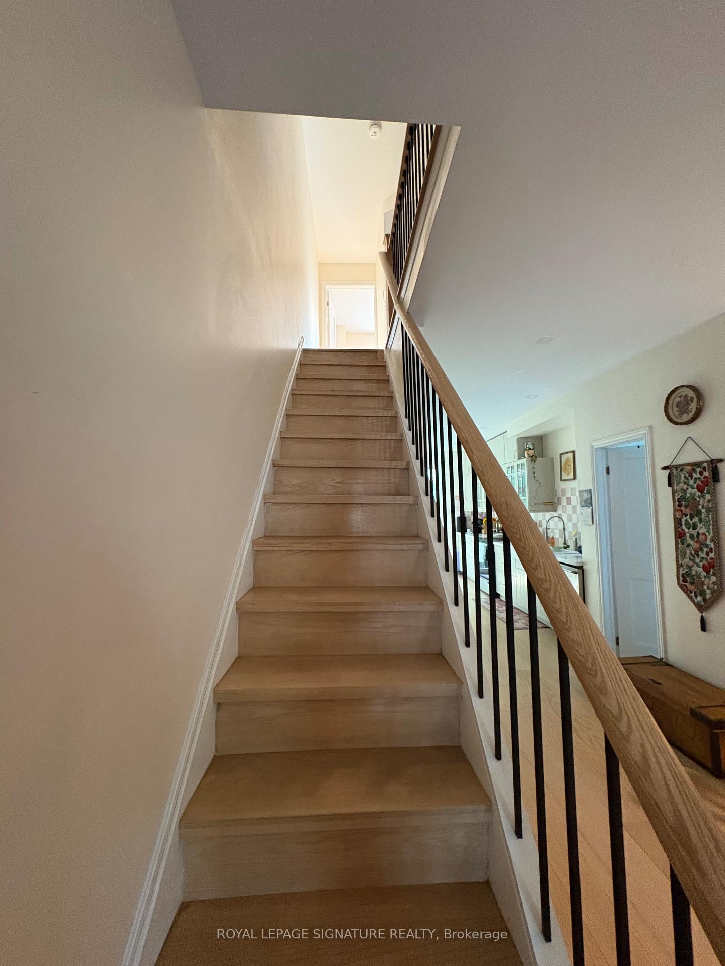 Photo 24 of Unit Upper, 163 Hampton Avenue, Toronto, North Riverdale — HOMEH