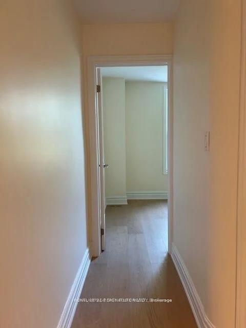 Photo 25 of Unit Upper, 163 Hampton Avenue, Toronto, North Riverdale — HOMEH