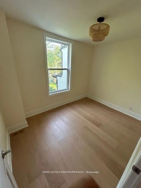 Photo 26 of Unit Upper, 163 Hampton Avenue, Toronto, North Riverdale — HOMEH