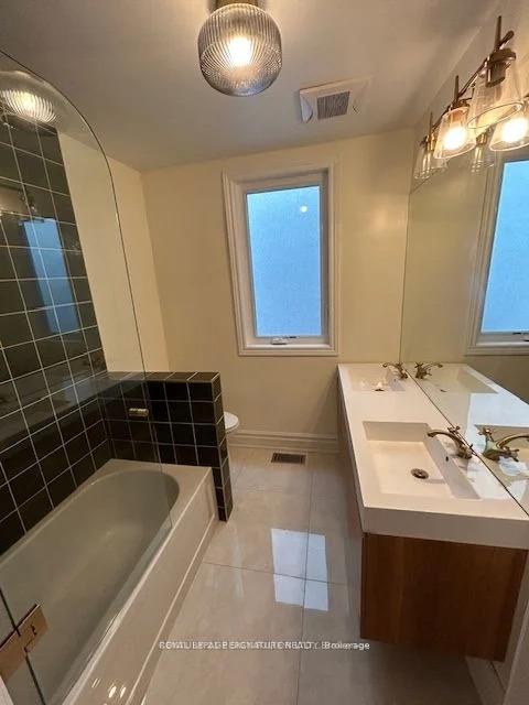 Photo 28 of Unit Upper, 163 Hampton Avenue, Toronto, North Riverdale — HOMEH