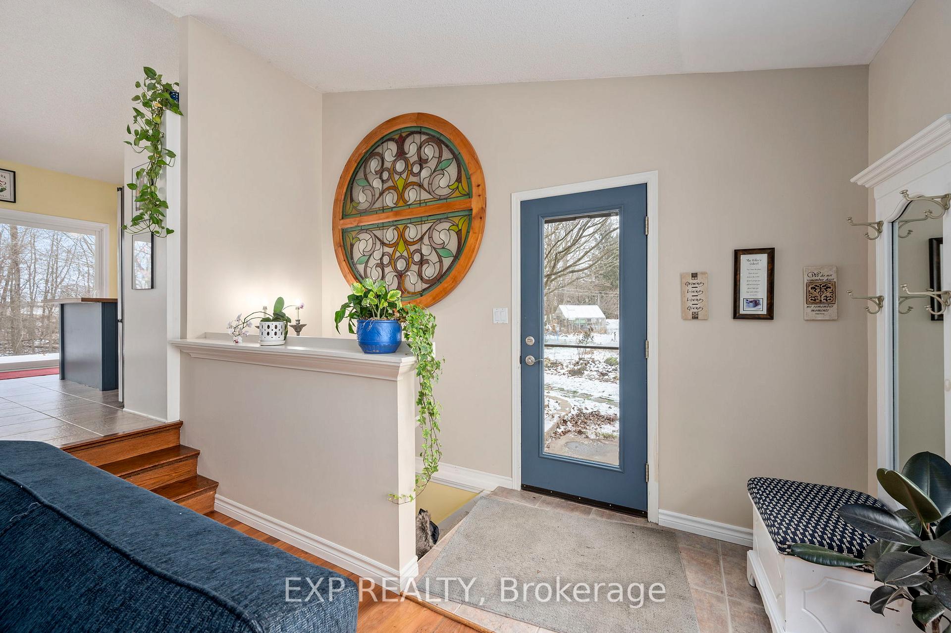 Photo 9 of 8250 Irish Drive, Strathroy-Caradoc, Rural Strathroy-Caradoc — HOMEH