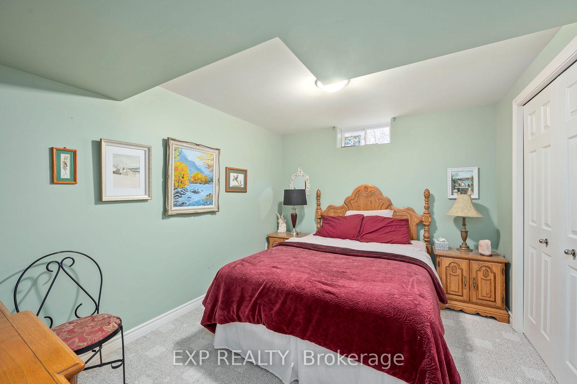 Photo 17 of 8250 Irish Drive, Strathroy-Caradoc, Rural Strathroy-Caradoc — HOMEH