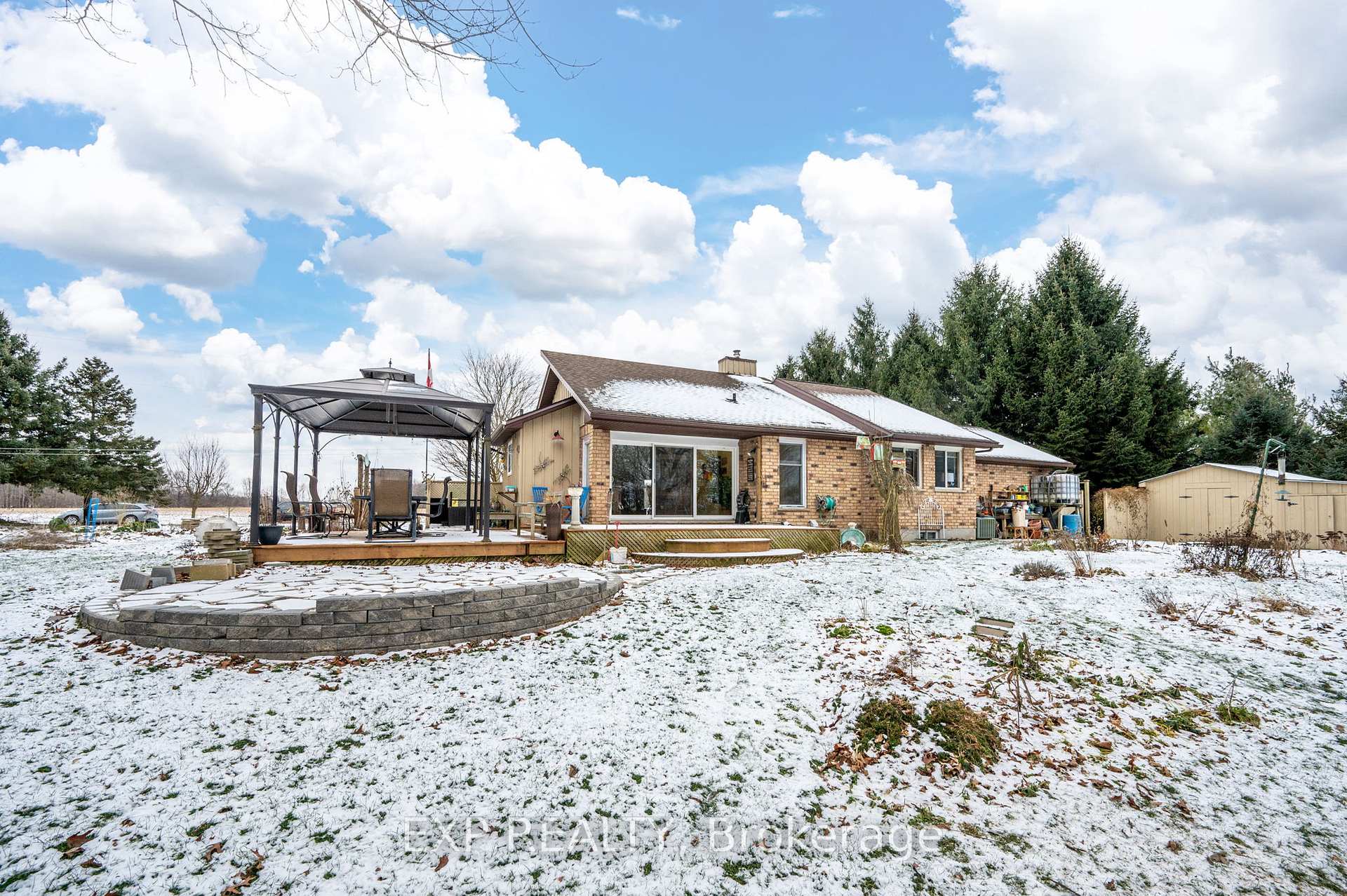 Photo 23 of 8250 Irish Drive, Strathroy-Caradoc, Rural Strathroy-Caradoc — HOMEH
