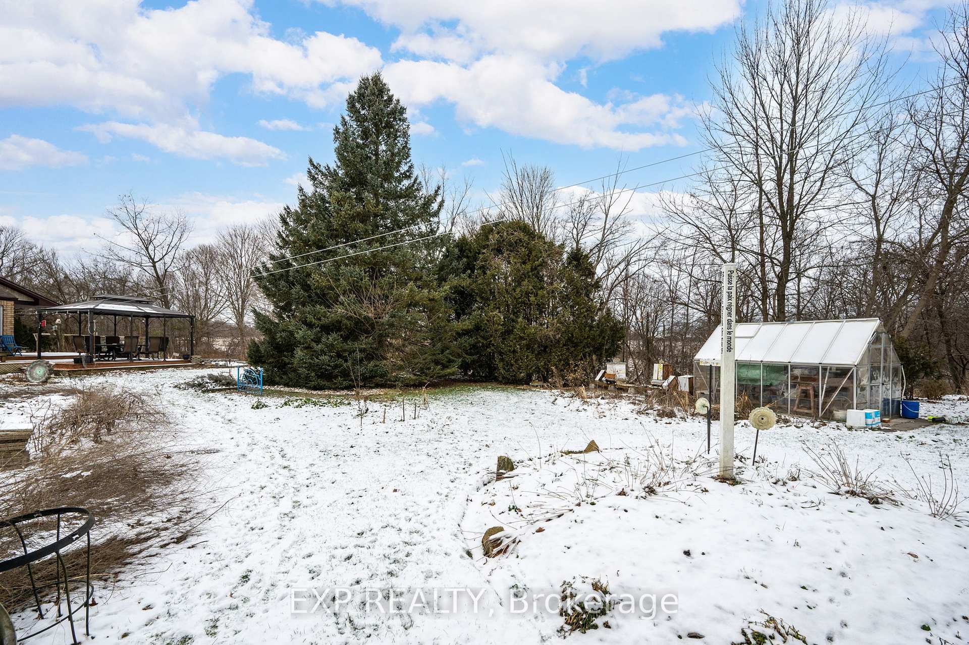 Photo 26 of 8250 Irish Drive, Strathroy-Caradoc, Rural Strathroy-Caradoc — HOMEH