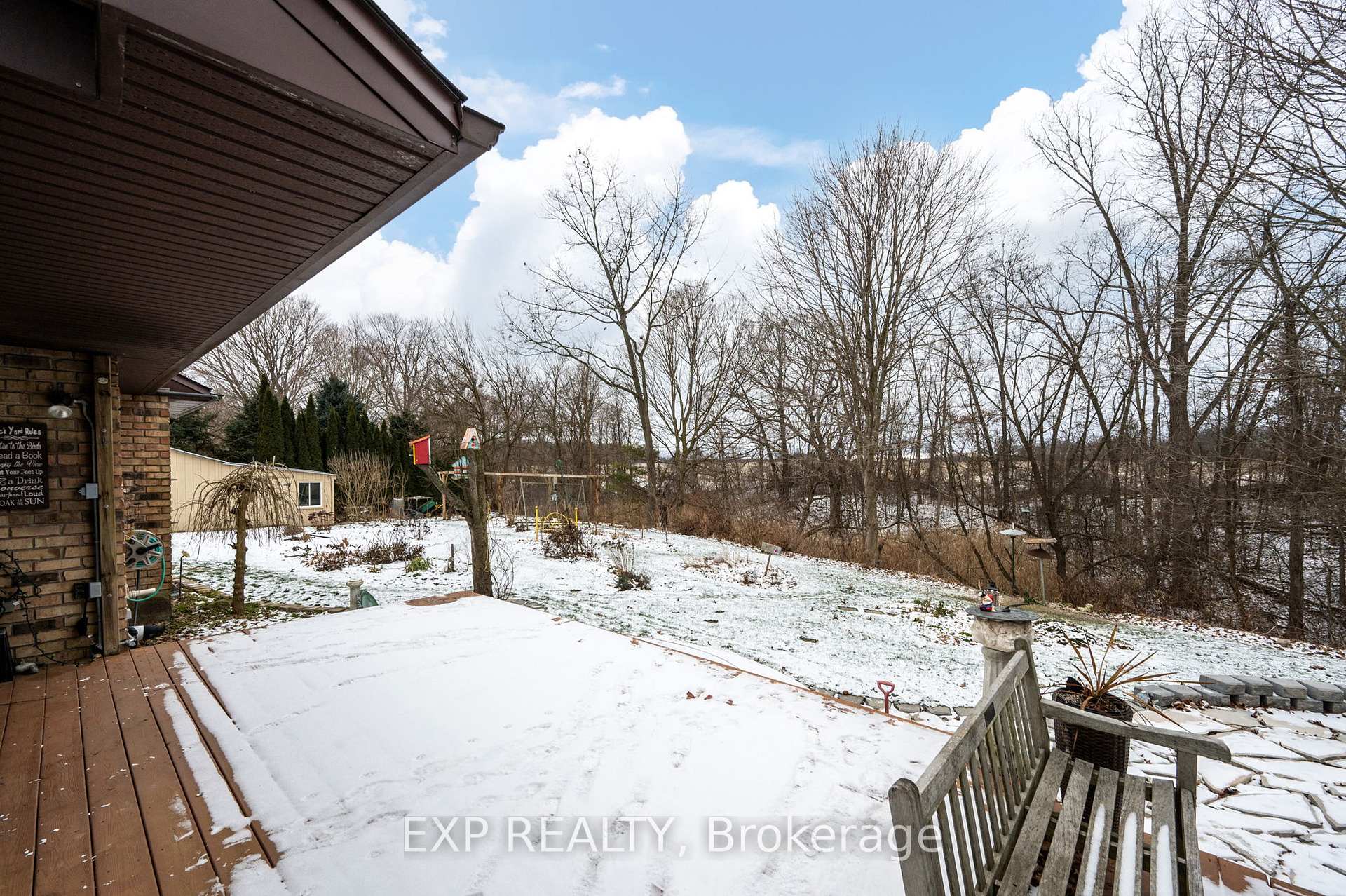 Photo 27 of 8250 Irish Drive, Strathroy-Caradoc, Rural Strathroy-Caradoc — HOMEH