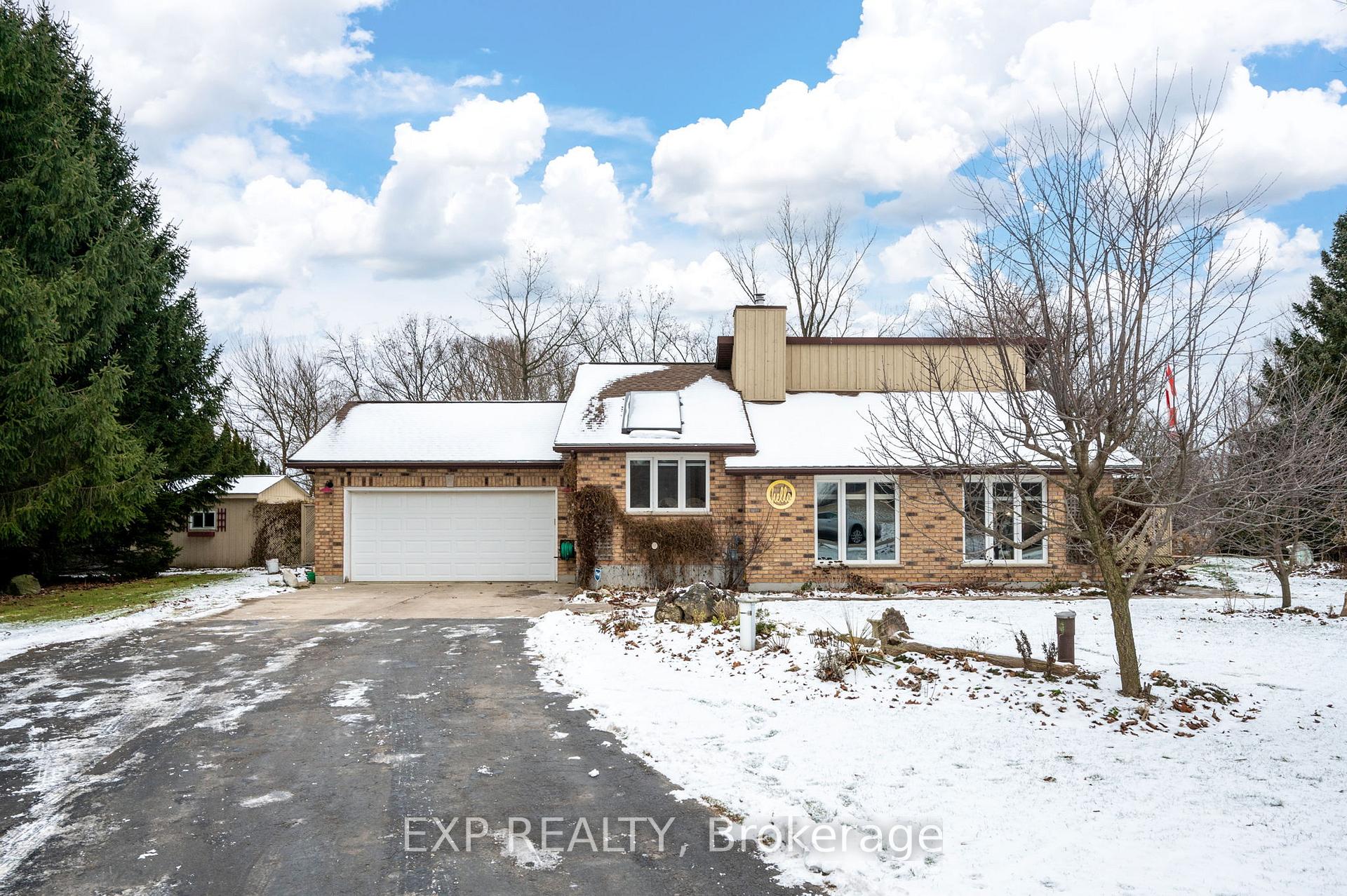 Photo 30 of 8250 Irish Drive, Strathroy-Caradoc, Rural Strathroy-Caradoc — HOMEH