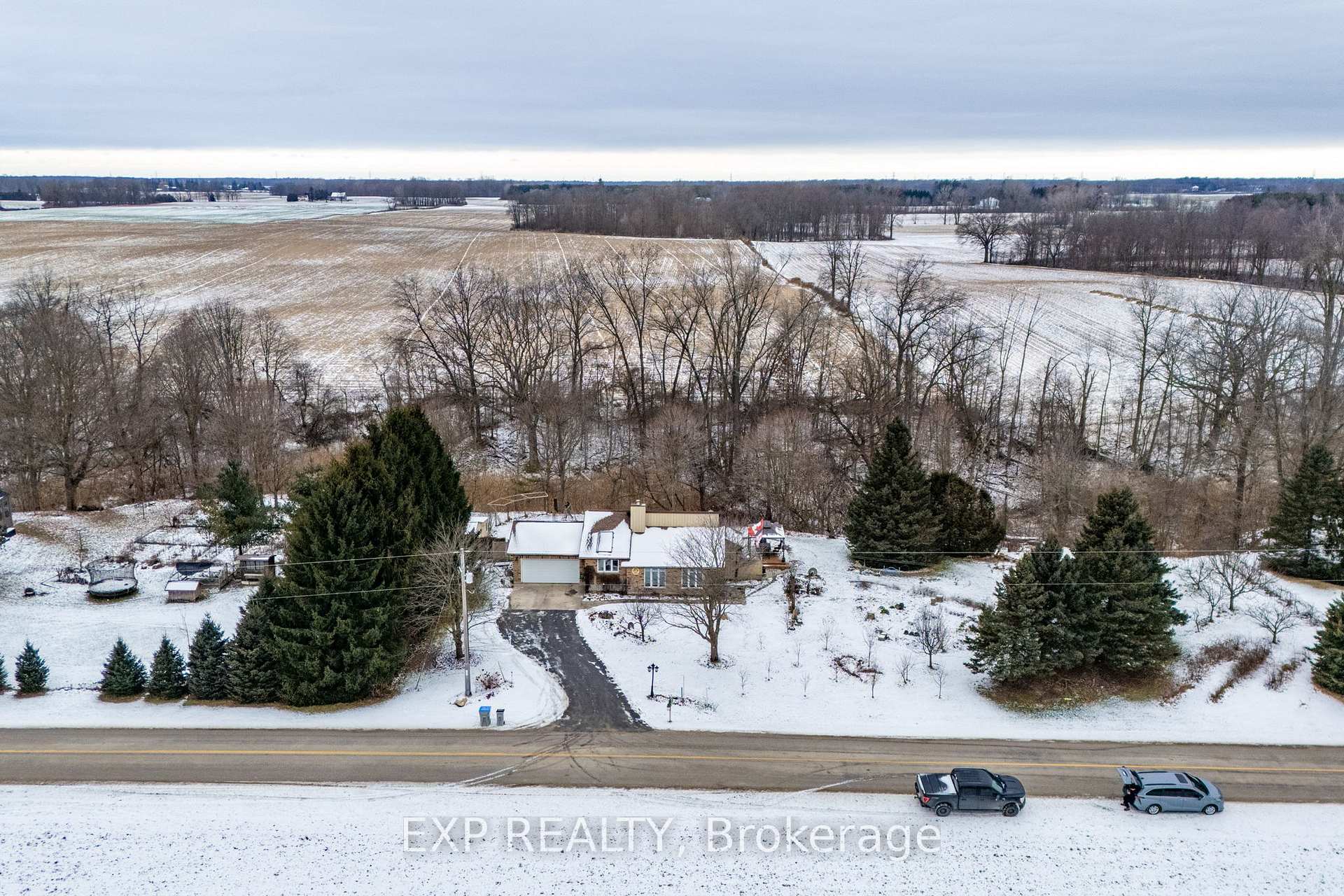 Photo 31 of 8250 Irish Drive, Strathroy-Caradoc, Rural Strathroy-Caradoc — HOMEH