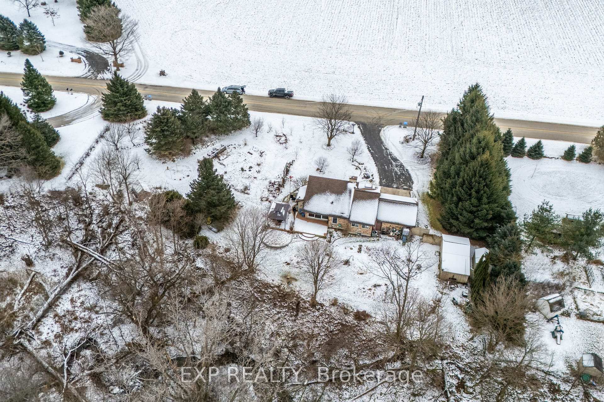 Photo 34 of 8250 Irish Drive, Strathroy-Caradoc, Rural Strathroy-Caradoc — HOMEH