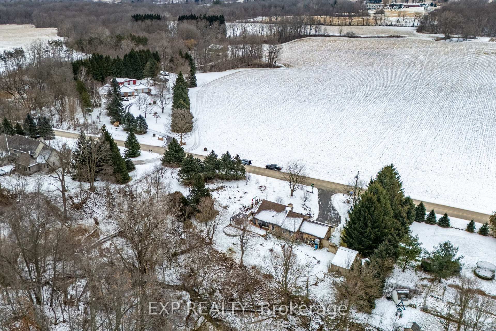 Photo 35 of 8250 Irish Drive, Strathroy-Caradoc, Rural Strathroy-Caradoc — HOMEH