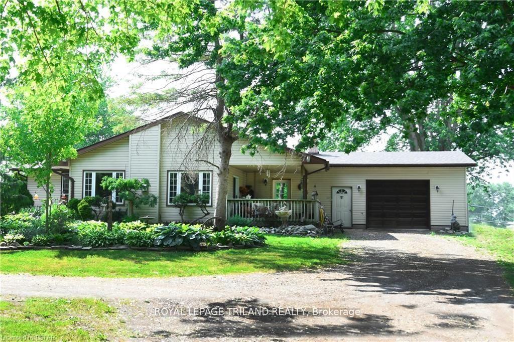 Photo 1 of 9078 Century Drive, Strathroy-Caradoc, Rural Strathroy-Caradoc — HOMEH